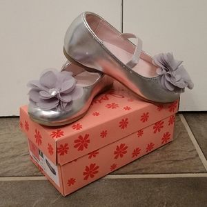 Toddler girls dress shoes